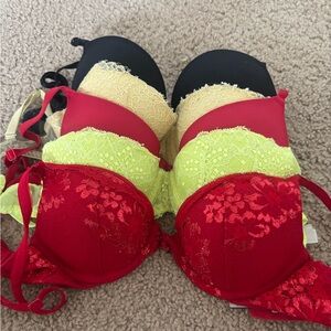 Victoria secret bra 32b
